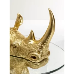 Couchtisch Sitting Hippo 65X49Cm