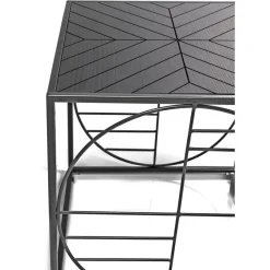 Couchtisch Techno 2 (2/Set)