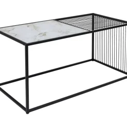 Couchtisch Twice 100X50Cm