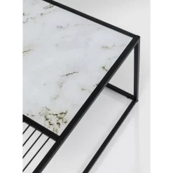 Couchtisch Twice 80X80Cm