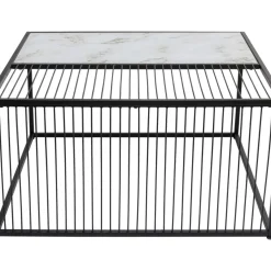 Couchtisch Twice 80X80Cm