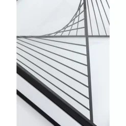 Couchtisch Twisted 75X75Cm