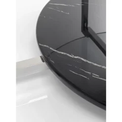 Couchtisch Vivian O105Cm