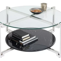 Couchtisch Vivian O105Cm