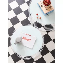 Couchtisch Wire White (2/Set)