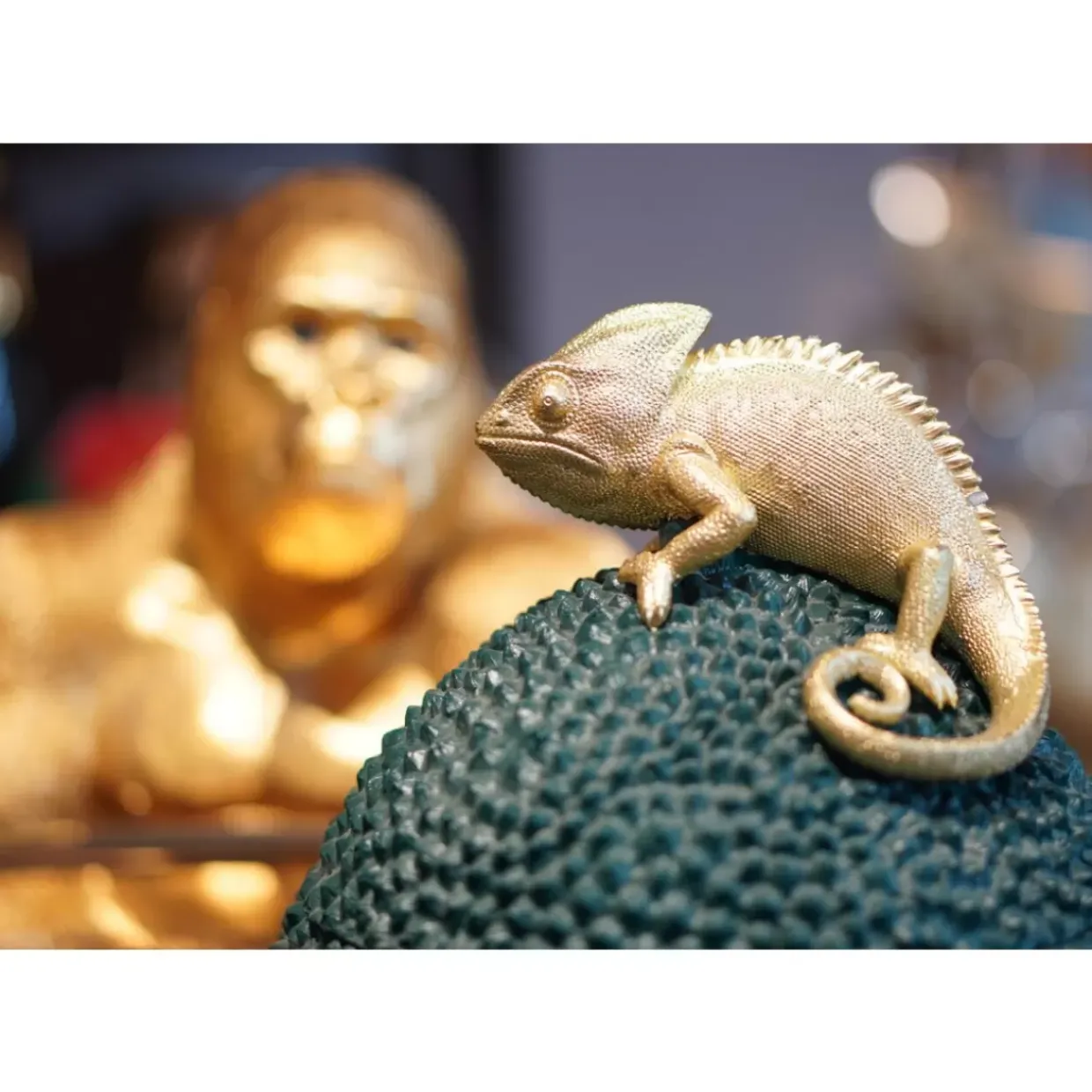 Deko Dose Chameleon 34