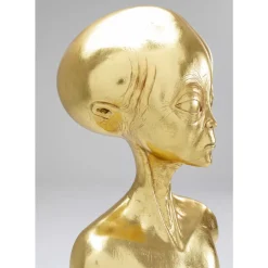 Deko Figur Alien Stuun 121Cm
