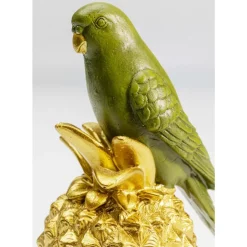 Deko Figur Ananas Parrot