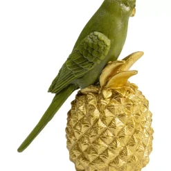 Deko Figur Ananas Parrot