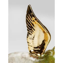 Deko Figur Angel Wings Dog Sortiert