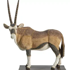 Deko Figur Antelope