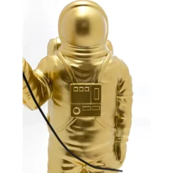 Deko Figur Balloon Astronaut 41Cm