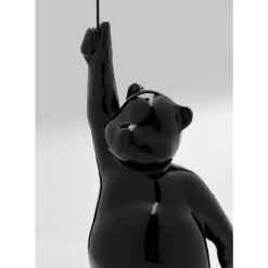 Deko Figur Balloon Bear 74Cm