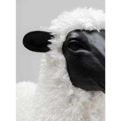 Deko Figur Bathilde Weis 73Cm