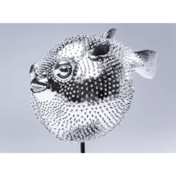 Deko Figur Blowfish