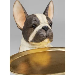 Deko Figur Butler Bully 51Cm