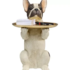 Deko Figur Butler Bully 51Cm