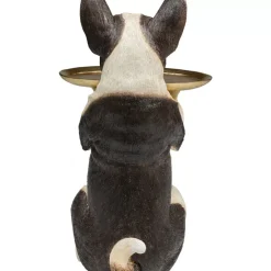 Deko Figur Butler Bully 51Cm