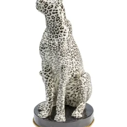 Deko Figur Cheetah
