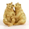 Deko Figur Cuddly Bears 16Cm