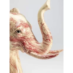 Deko Figur Elephant Hathi