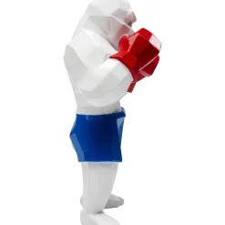 Deko Figur Gorilla Punch 25Cm