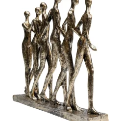 Deko Figur Hand In Hand 27Cm