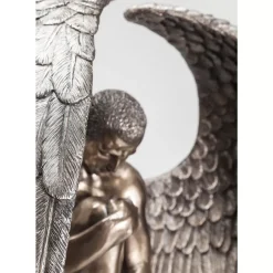 Deko Figur Nude Sad Angel Big