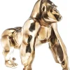 Deko Figur Proud Gorilla