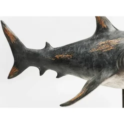 Deko Figur Shark Base