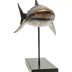 Deko Figur Shark Base