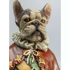 Deko Figur Sir Frenchie Standing