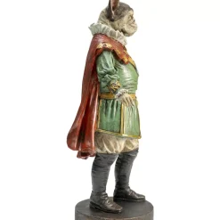 Deko Figur Sir Frenchie Standing