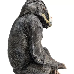 Deko Figur Sitting Madrill