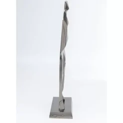 Deko Figur Standing Man Anthrazit 62Cm