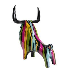 Deko Figur Torro Holi 36Cm