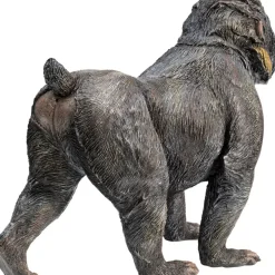 Deko Figur Walking Madrill