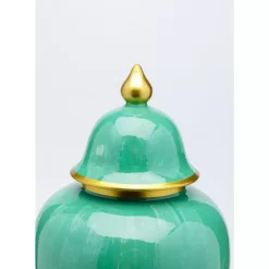 Deko Gefas Zebras 63