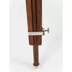 Deko Globus Earth Schwarz