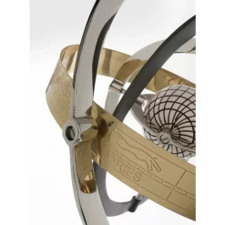 Deko Objekt Armillary 63Cm