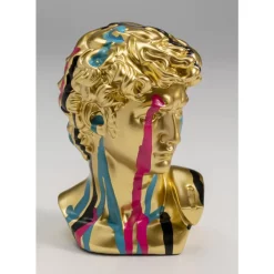 Deko Objekt Art David 15Cm