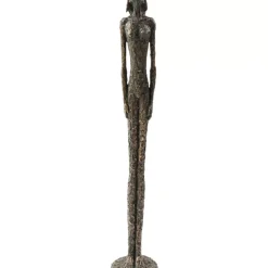 Deko Objekt Art Lady 78Cm