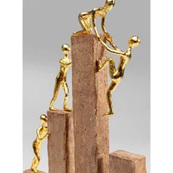 Deko Objekt Beams Rock Challenge 36Cm