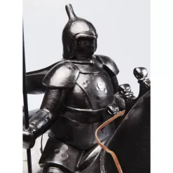 Deko Objekt Black Knight