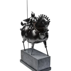 Deko Objekt Black Knight