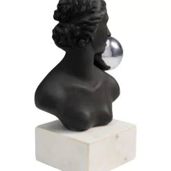 Deko Objekt Busto Girl 24Cm