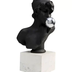Deko Objekt Busto Kissing Girl 58Cm