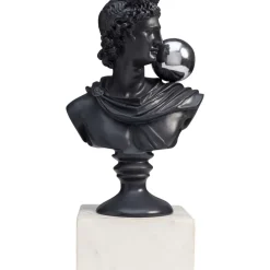 Deko Objekt Busto Man 36Cm