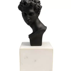 Deko Objekt Busto Wise Man 22Cm