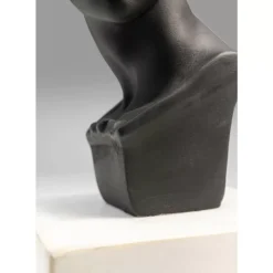 Deko Objekt Busto Wise Man 22Cm